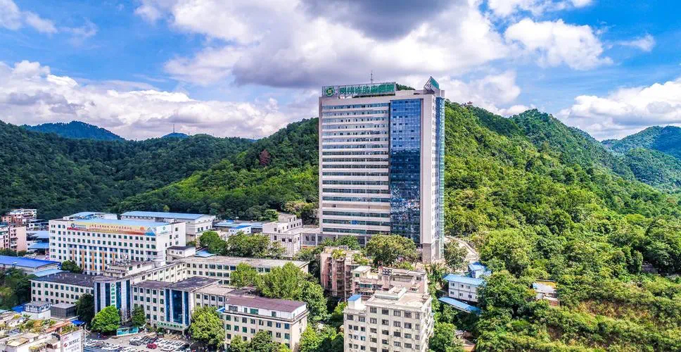 贵州医科大学附属肿瘤医院 