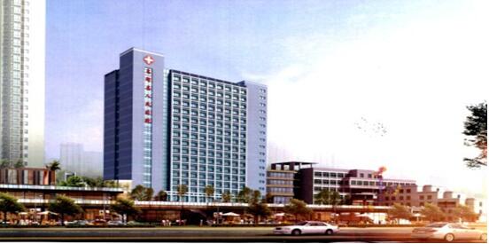 息烽县人民医院 